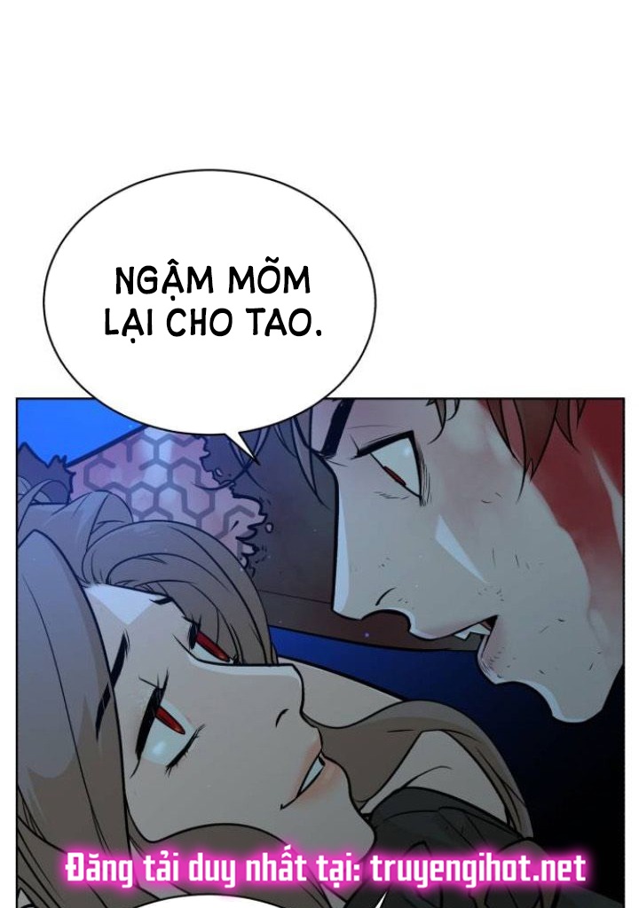 bạch huyết - white blood chapter 38 95