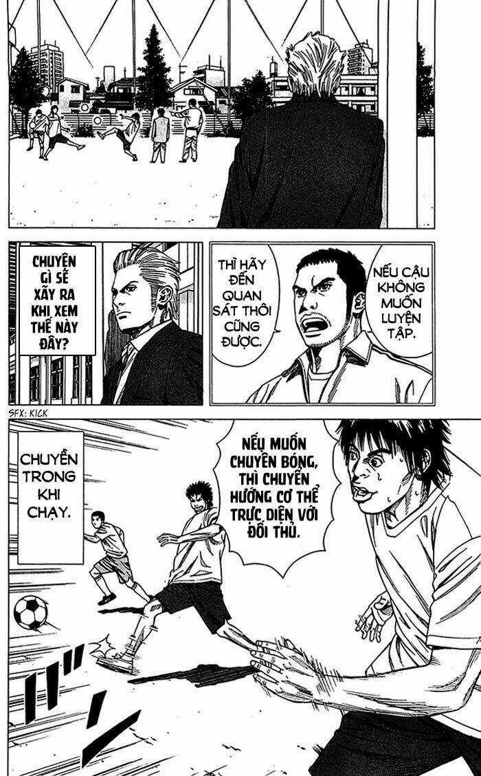 angel voice chapter 13 5