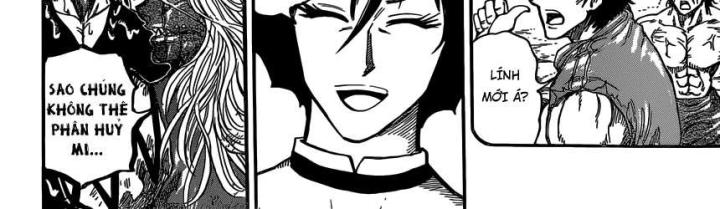 thánh tỏi sành ăn chapter 385 23