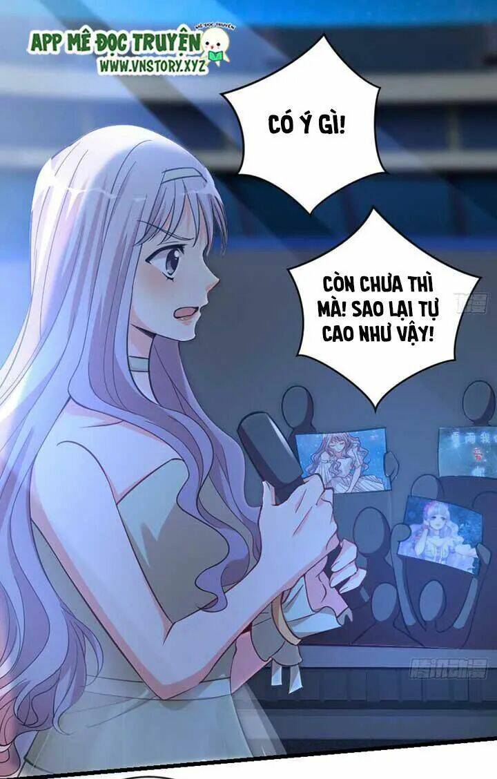 thiên hậu trở về chapter 71 29