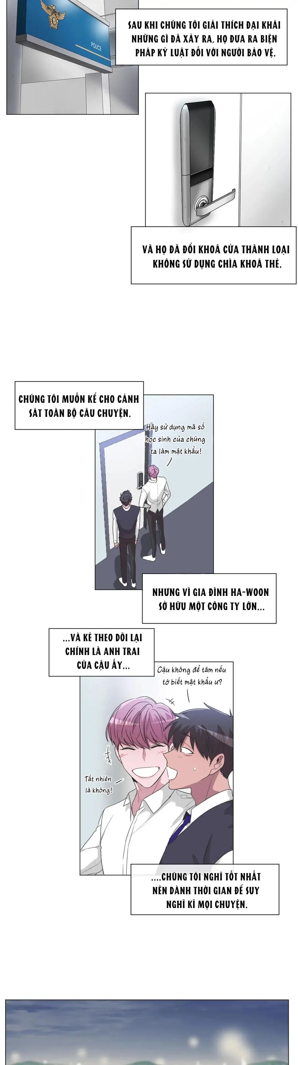 kí ức giả dối chapter 24 9