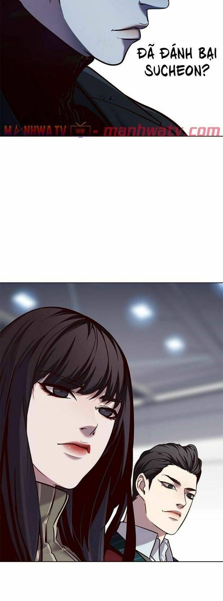 biến thân thành mèo chapter 114 58