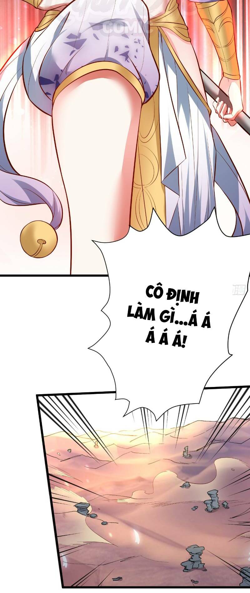 trọng sinh tối cường ma tôn ở rể chapter 31 19