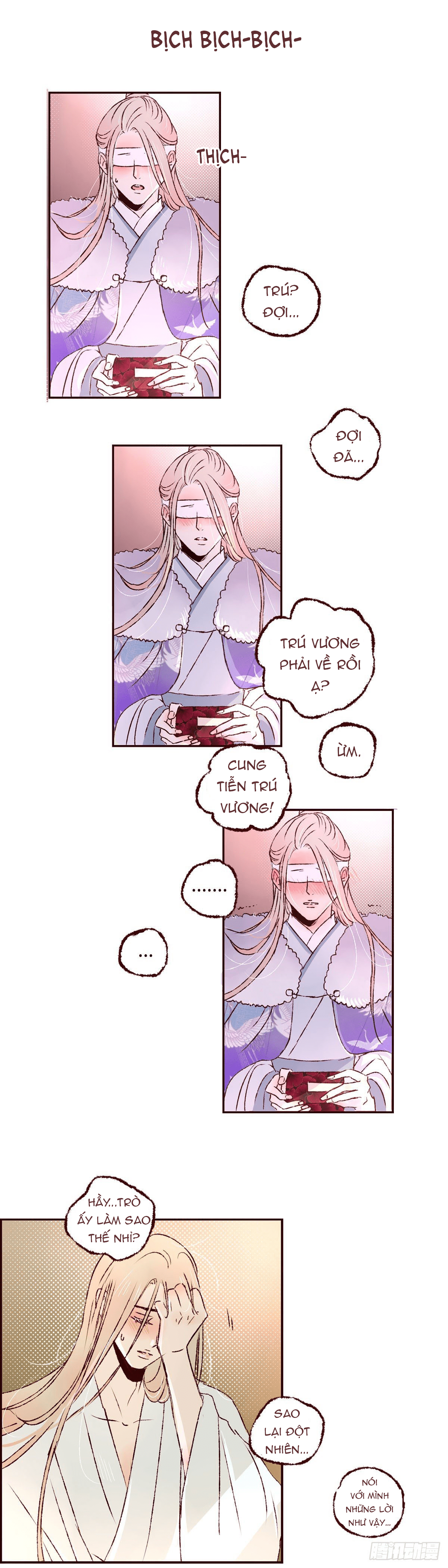 hoa của quỷ chapter 22 5