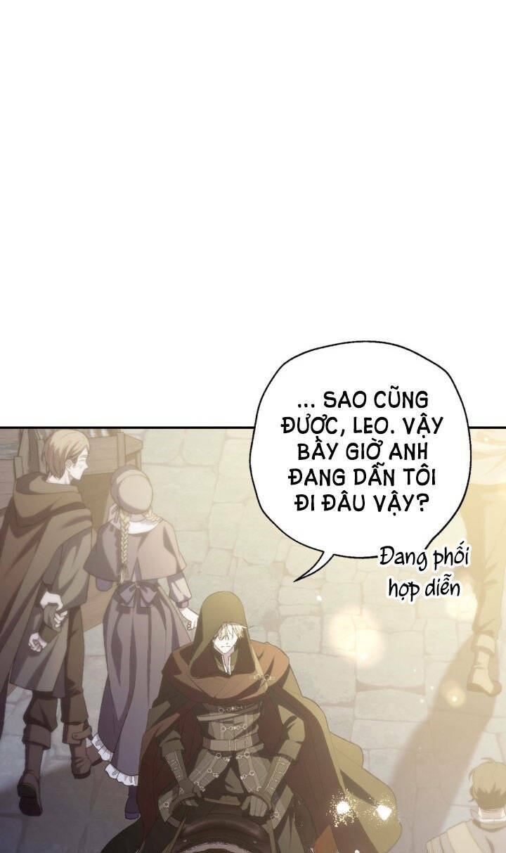 cha, con không muốn kết hôn đâu chapter 107 11