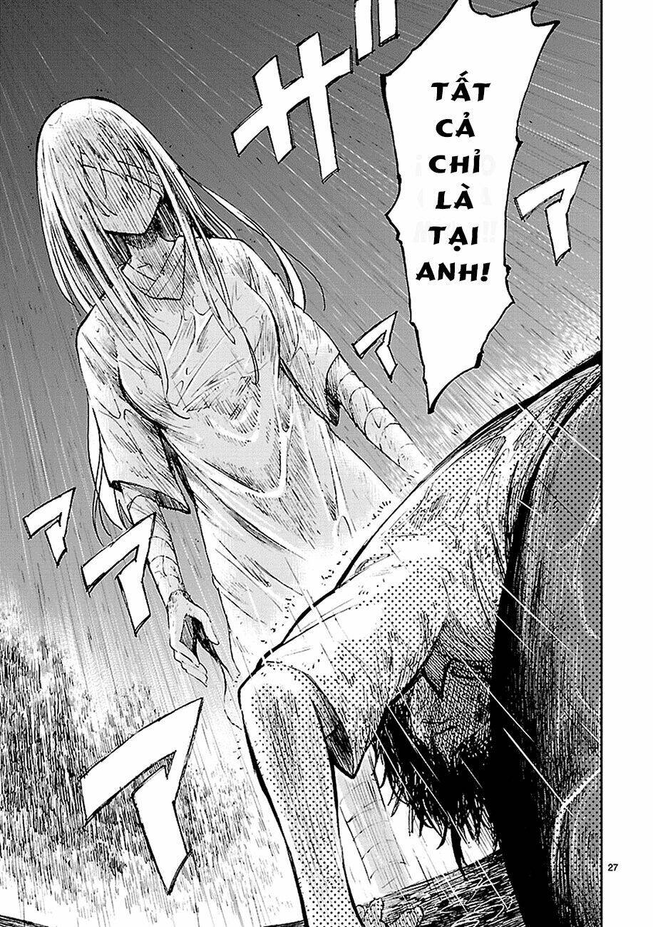 haru no houtai shoujo chapter 2 26