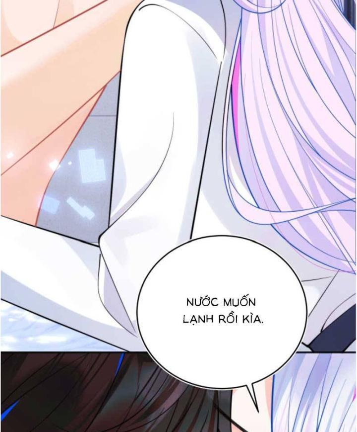 vị chỉ huy lạnh lùng khóc trong vòng tay tôi chapter 43 4