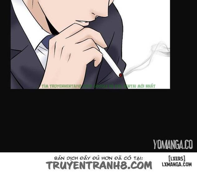 mùi vị của đôi bàn tay chapter 40 39