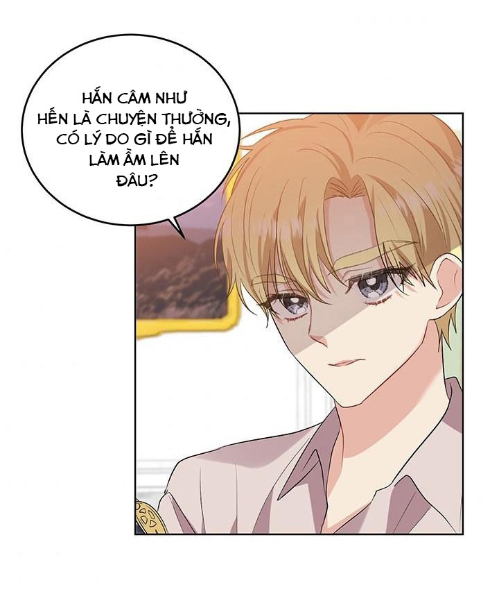 tôi sẽ trở thành gia sư của bạo chúa chapter 7 34