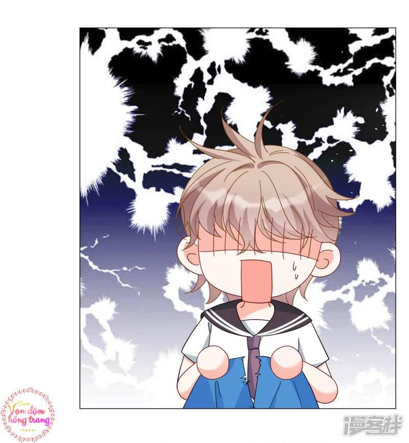 cô ấy đến rồi, xin nằm xuống! chapter 231 25