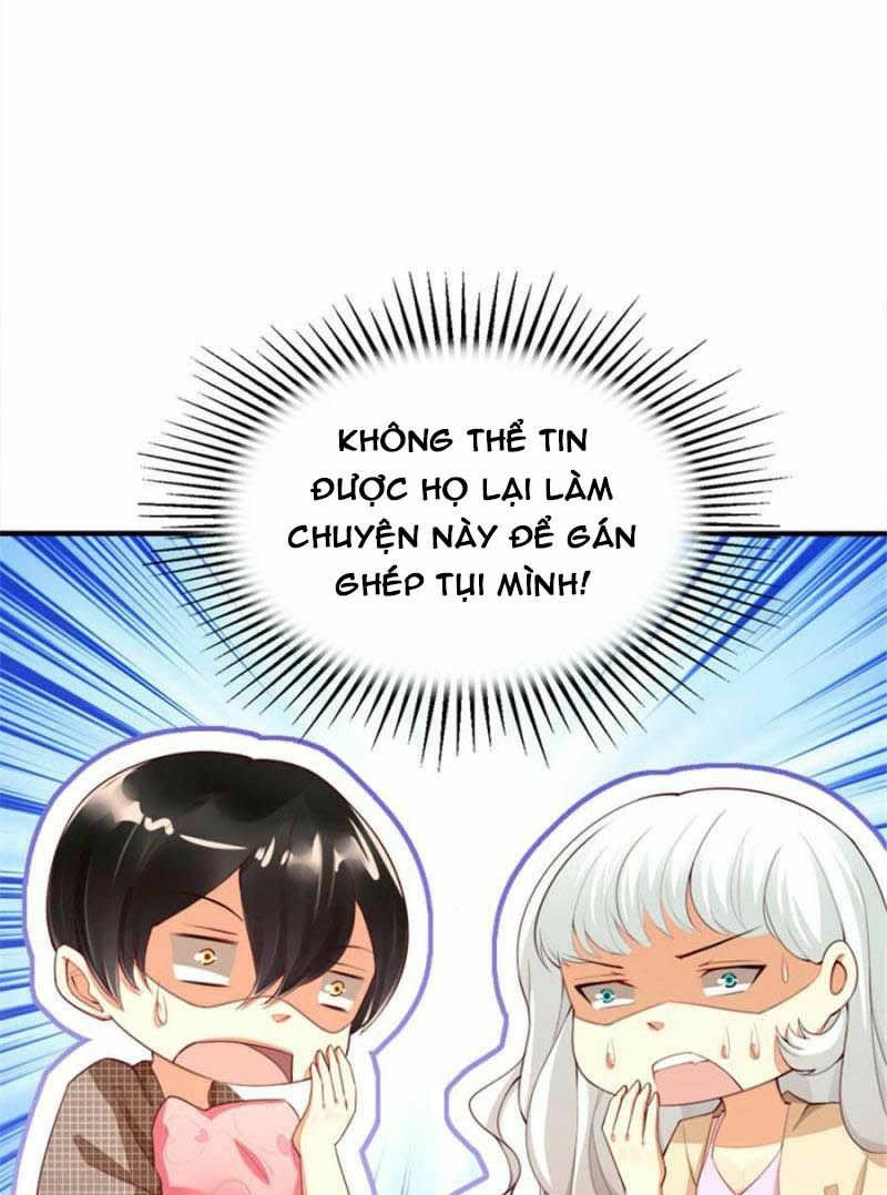gặp phải người chồng xảo quyệt! chapter 20 10