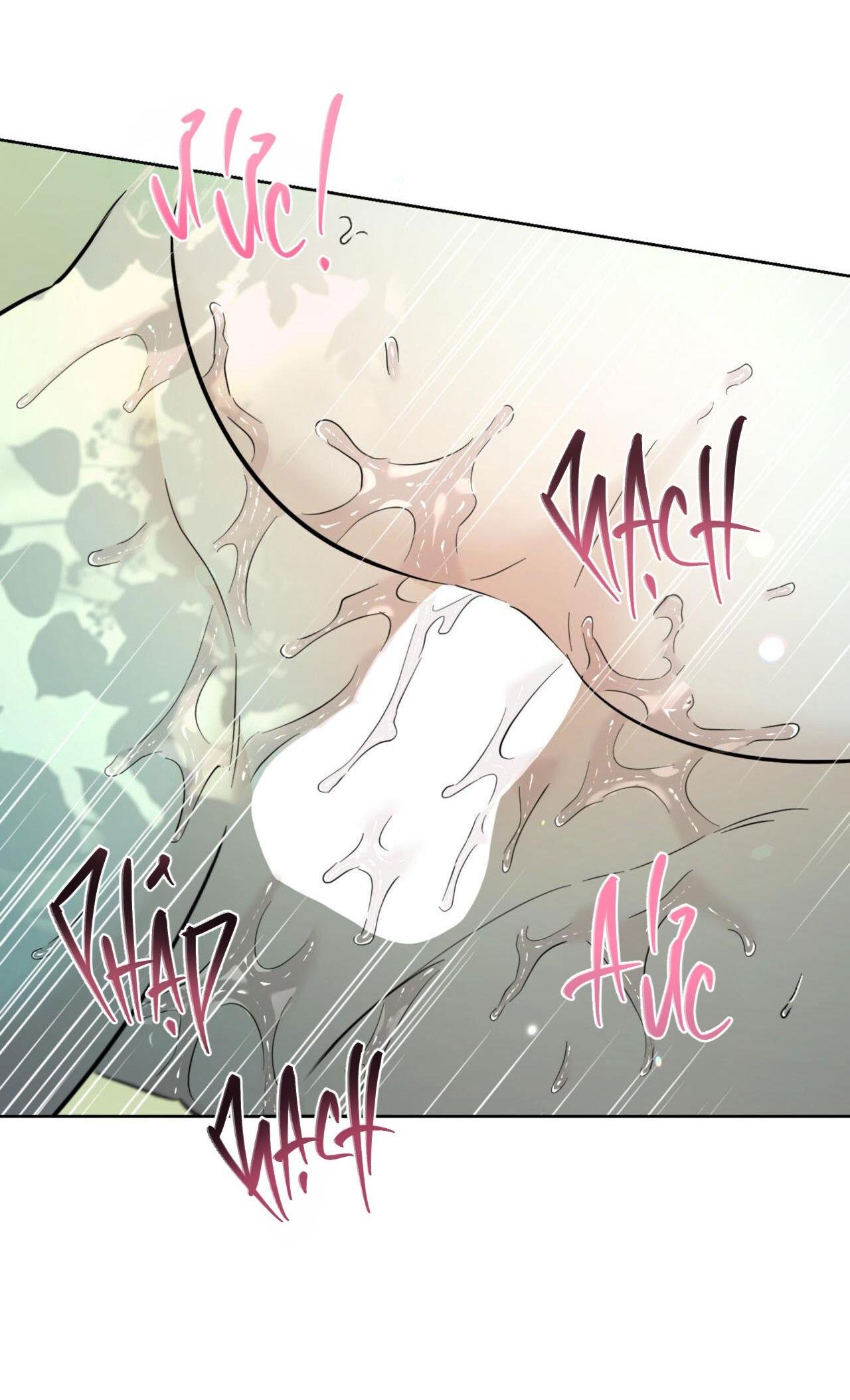 khu rừng tĩnh lặng chapter 28 20