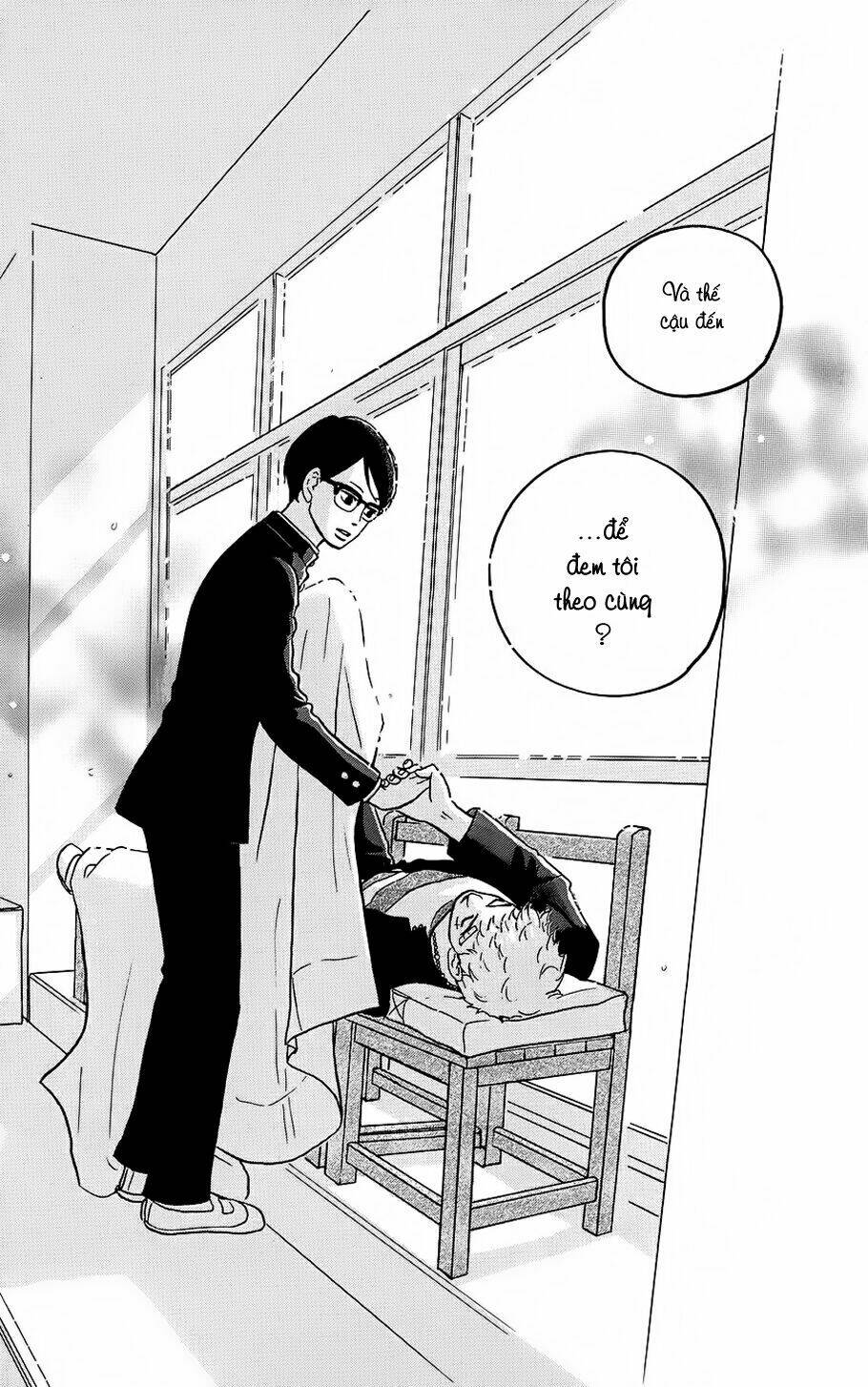sakamichi no apollon chapter 1 18
