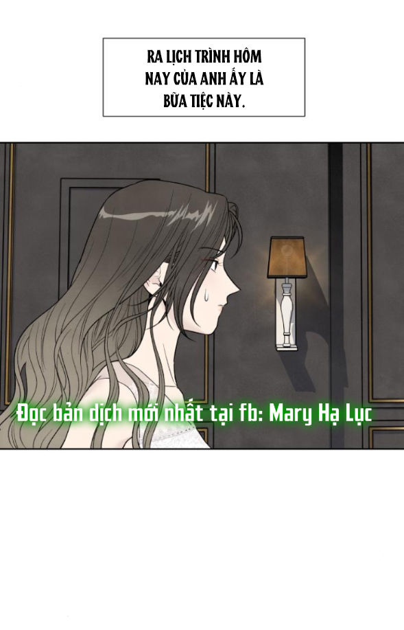 điều khiến tôi quyết tâm muốn chết chapter 58.1 16