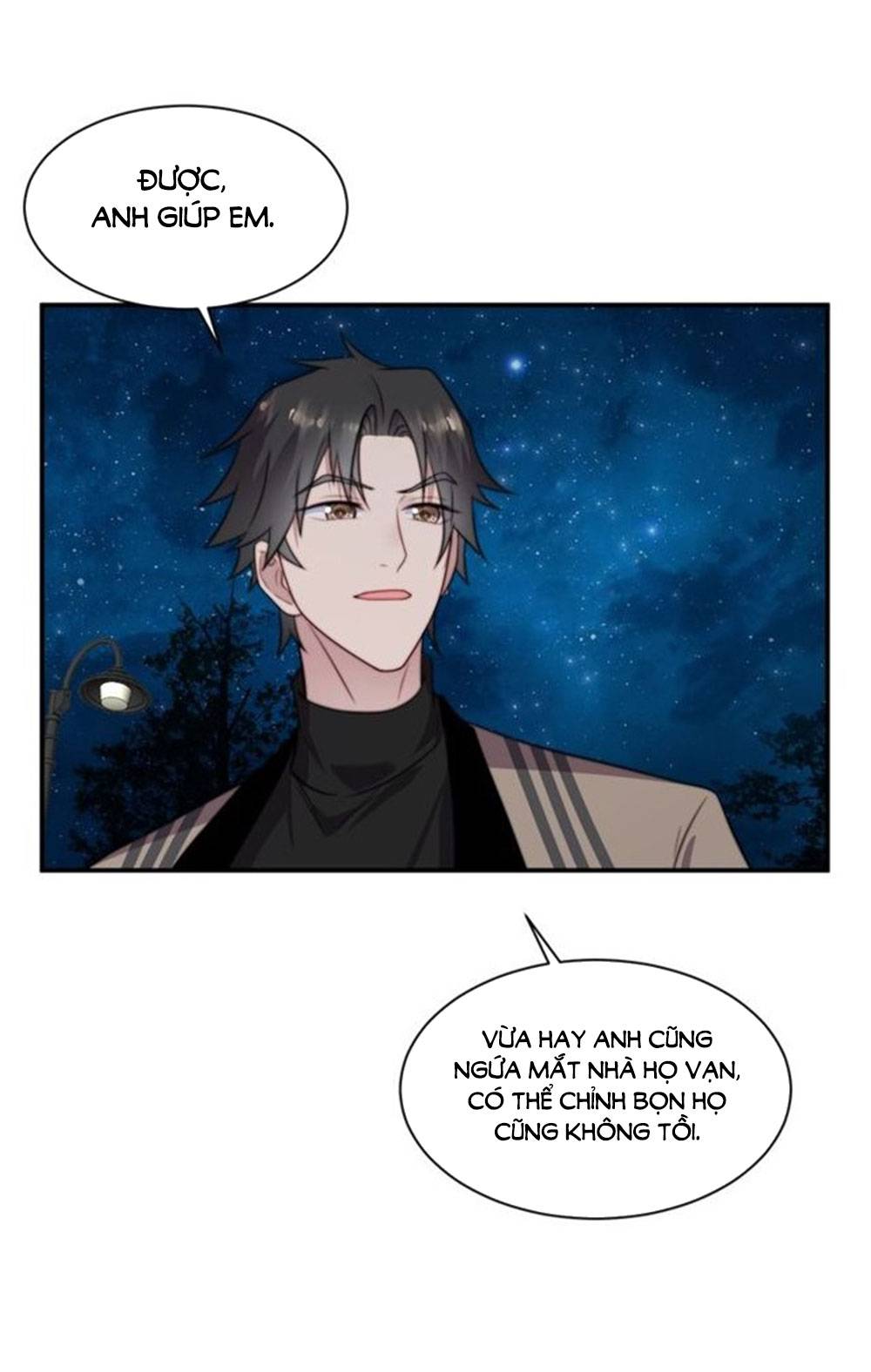 khoá chặt đôi môi (full) chapter 26 8