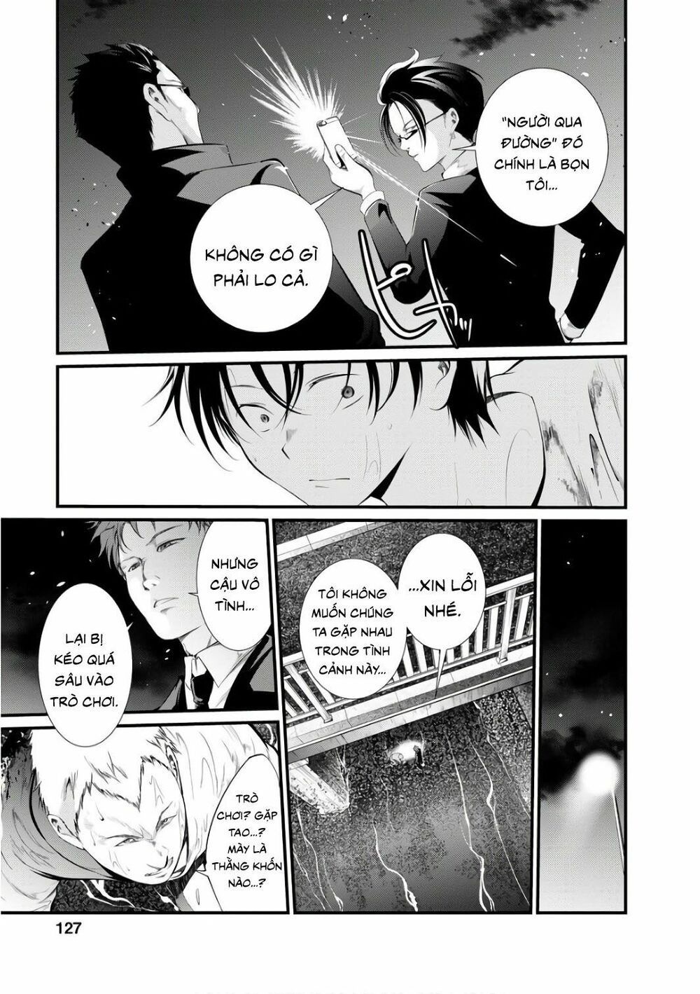 thí nghiệm ngục tù chapter 43 7