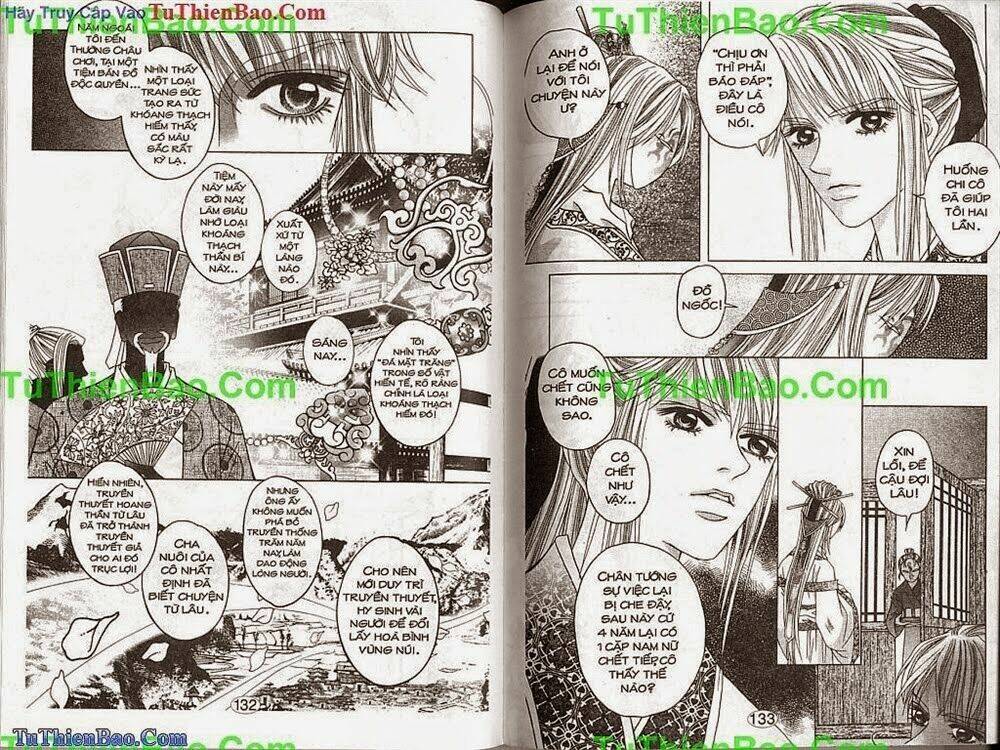 công chúa nam yên chapter 17 67