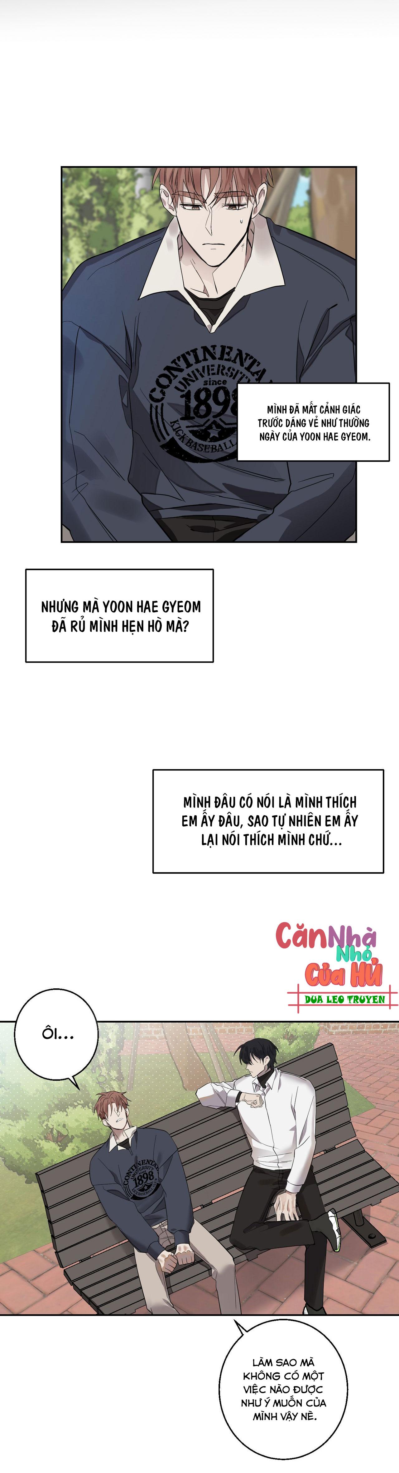 nuốt chửng bóng đêm chapter 11 35