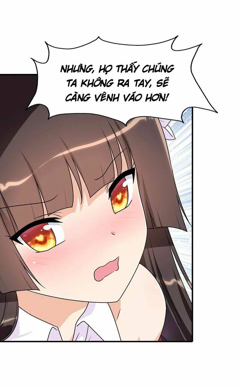 bạn gái virus của tôi chapter 195 39