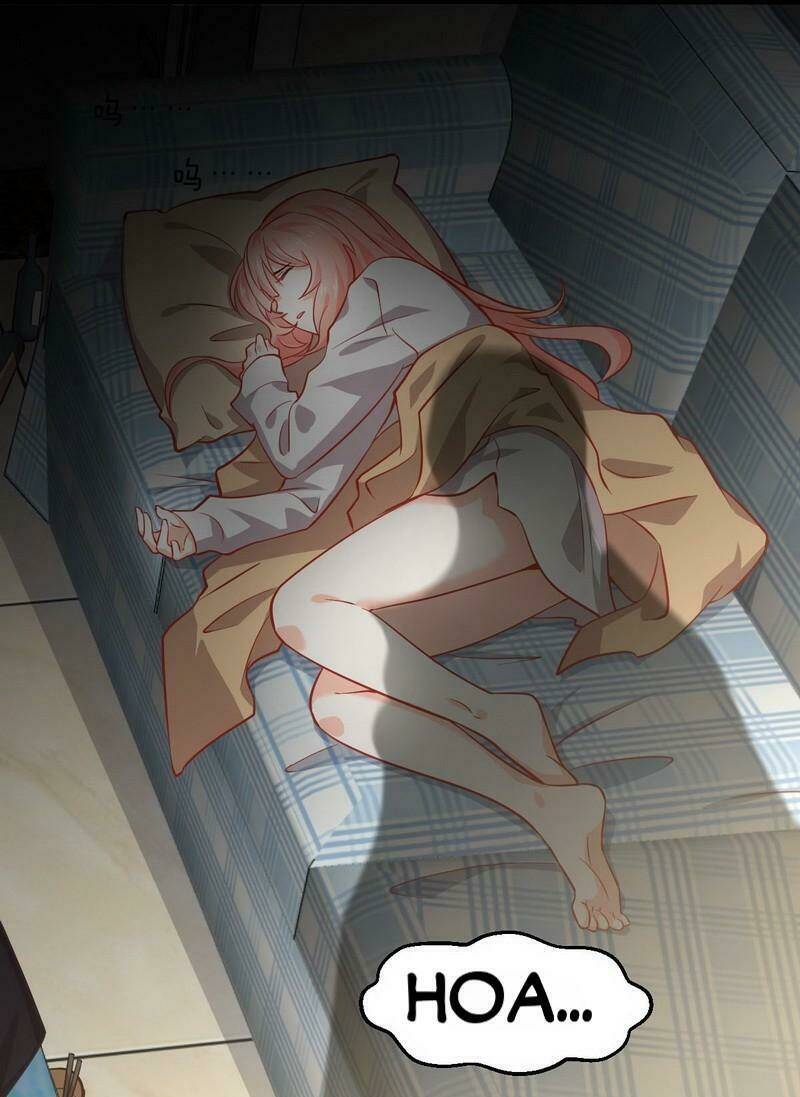 xuyên không vào thế giới nữ cường chapter 37 17