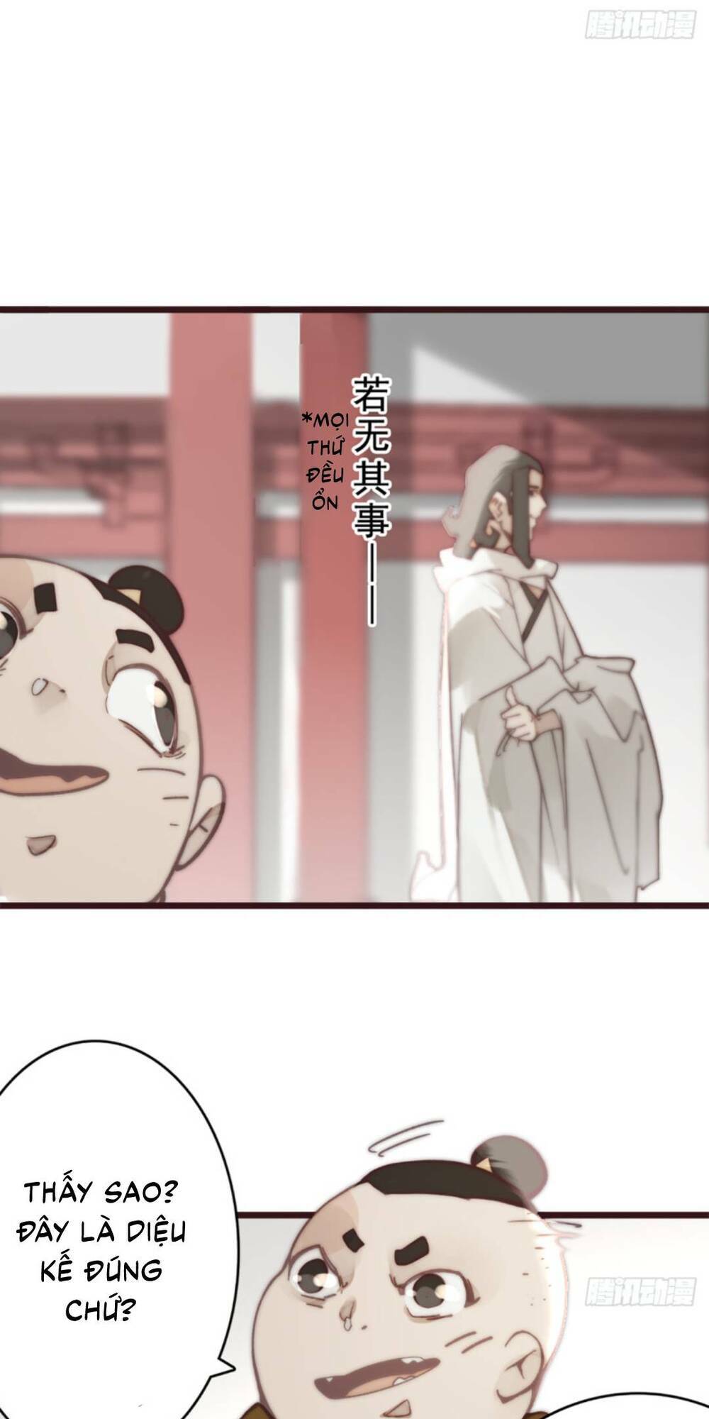 tam quốc thăng thiên ký chapter 21 22