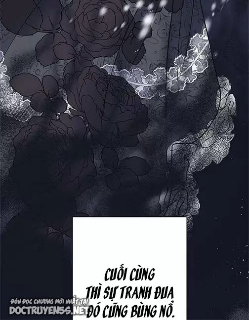 nếu tôi là nhân vật phản diện liệu tôi sẽ chết chapter 2 44