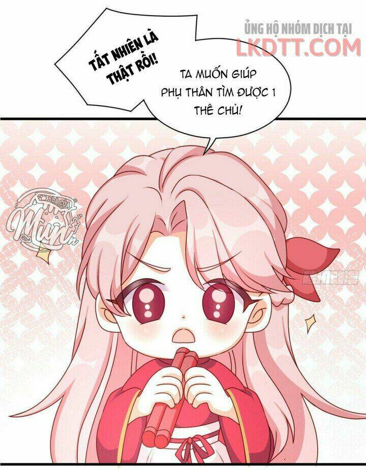 kiều phu có hỉ chapter 18.1 3