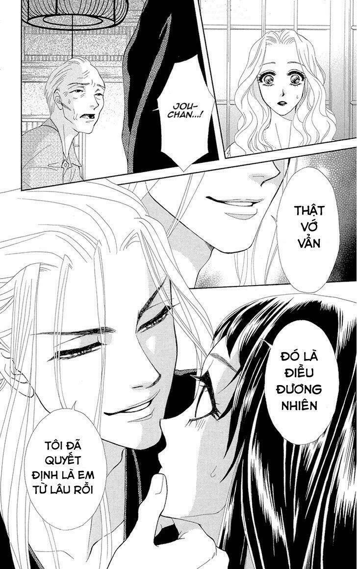 mitsuyokon - tsukumogami no yomegoryou chapter 1 41