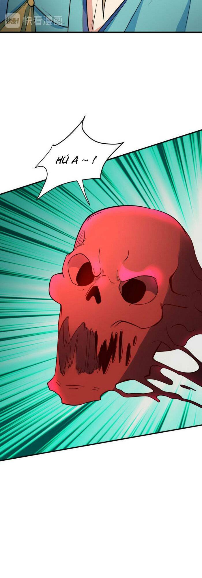 thôn phệ một thế giới tu tiên chapter 77 15