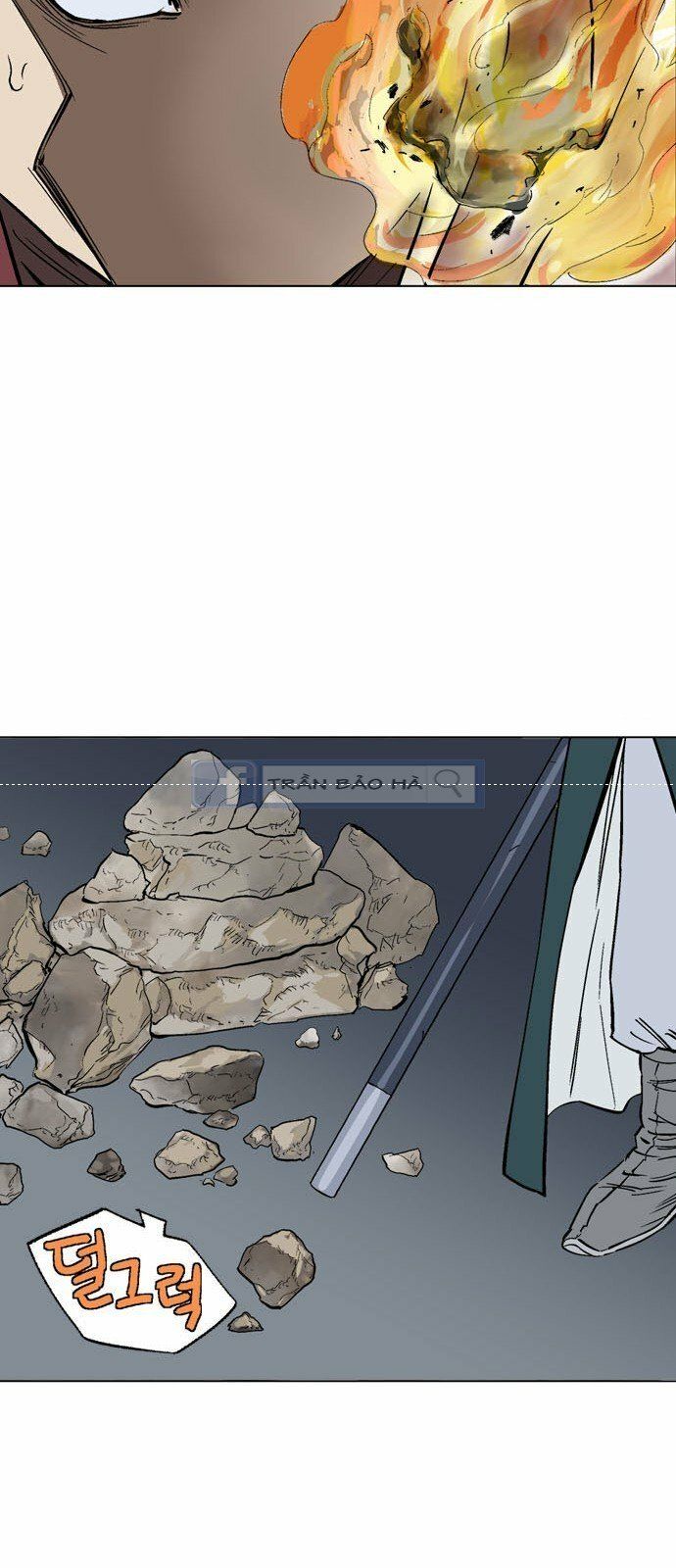 cao thủ 2 chapter 72 38