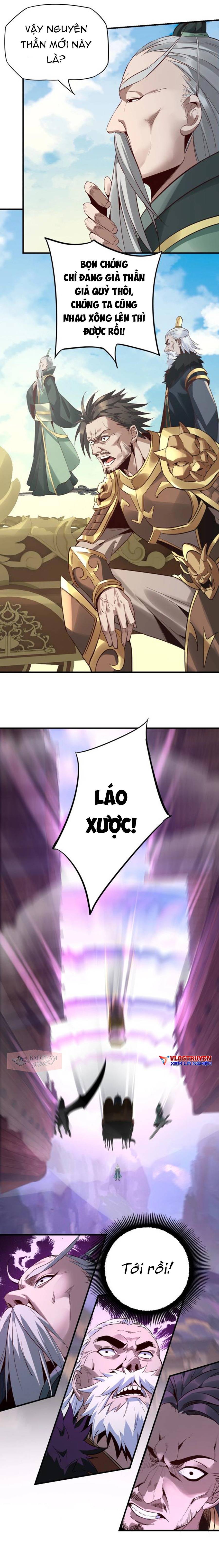 ta thiên mệnh đại phản phái [truyện chữ] chapter 7 18