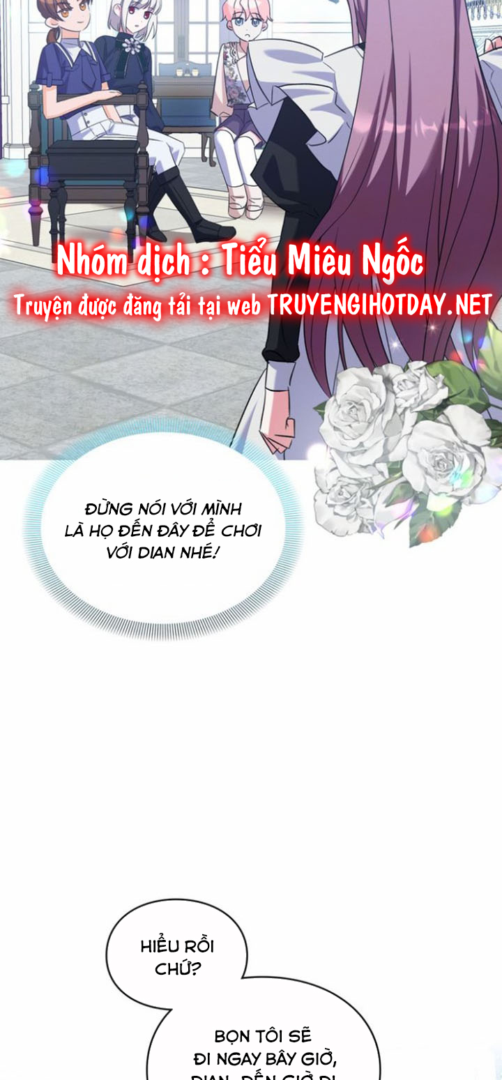 phương pháp bảo vệ anh ấy trong lãnh địa quái vật chapter 13 24