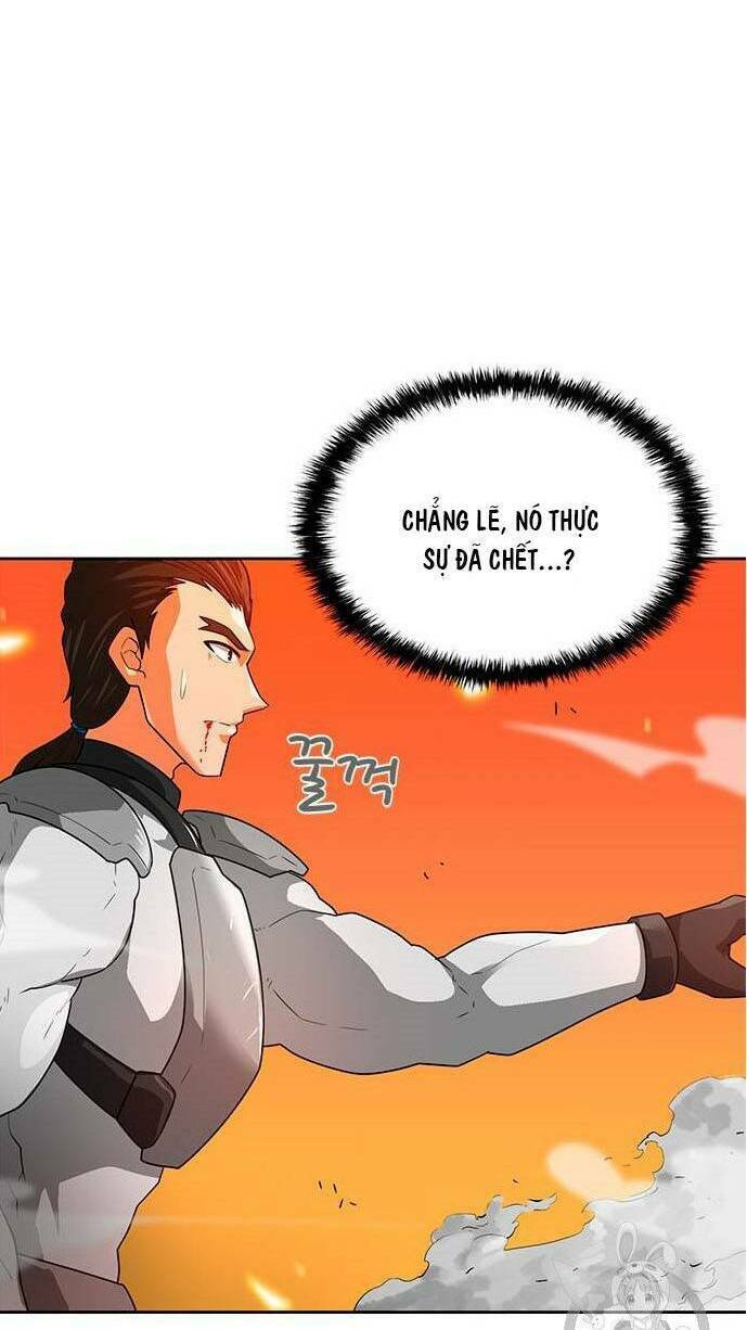 tôi tự động săn một mình chapter 49 25