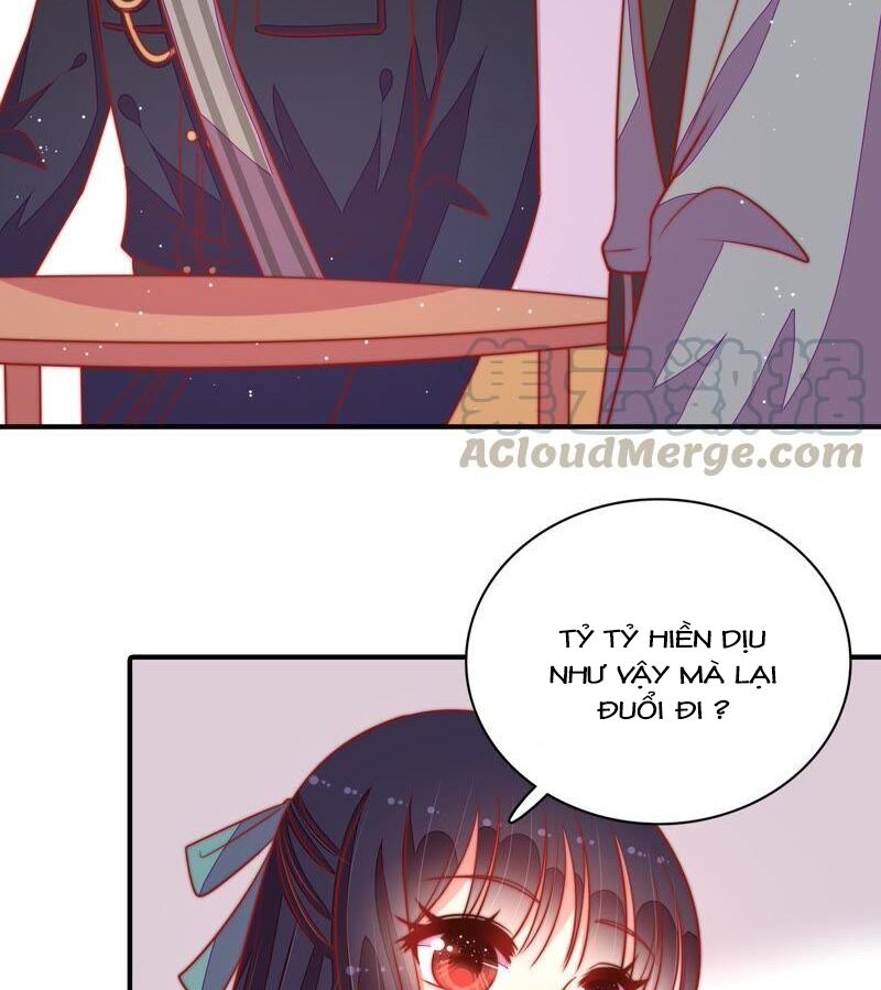 ngày nào thiếu soái cũng ghen chapter 172 7