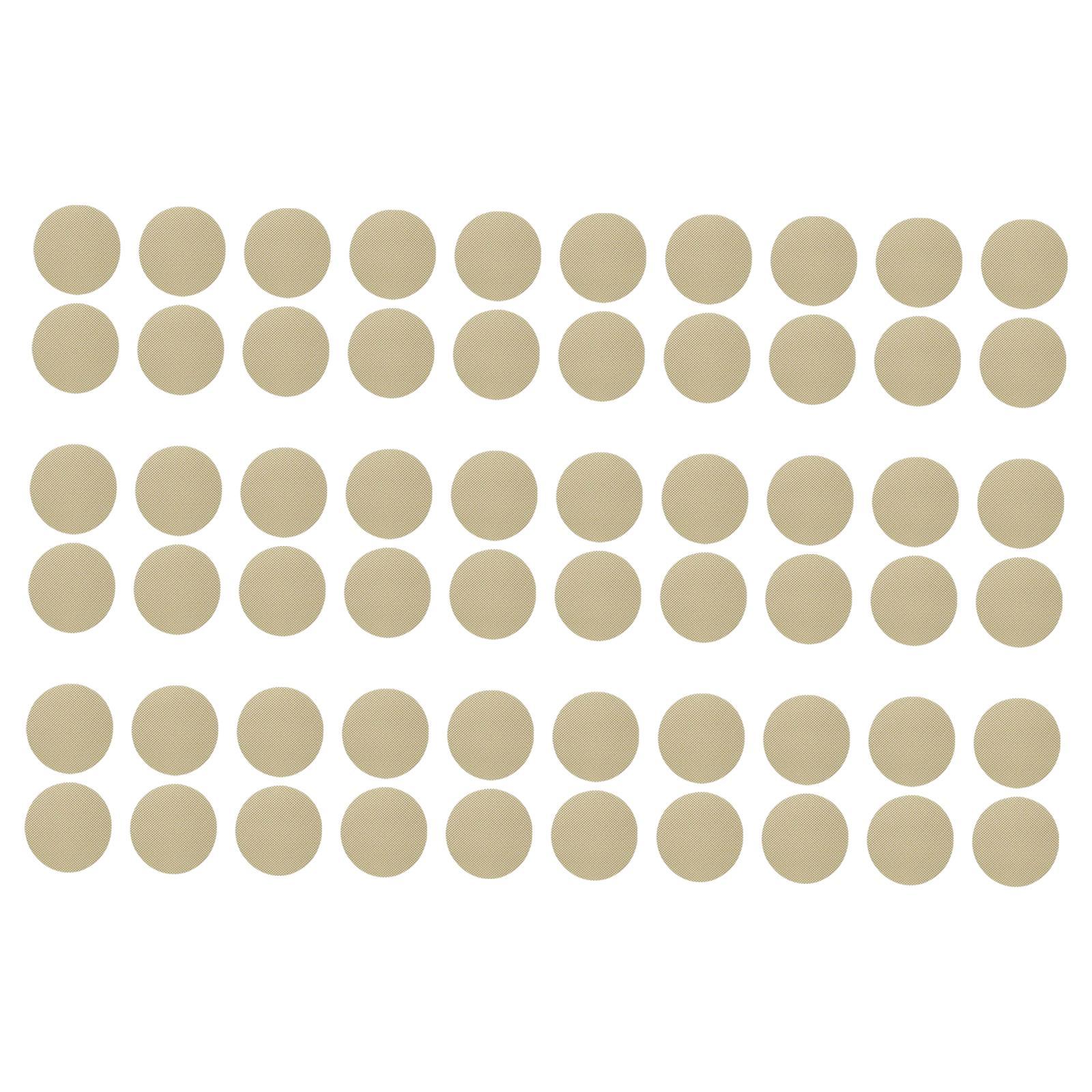 30 Pair Chest Covers Nip Protector Sticker Patch for Men Nip Hide Nip Guard