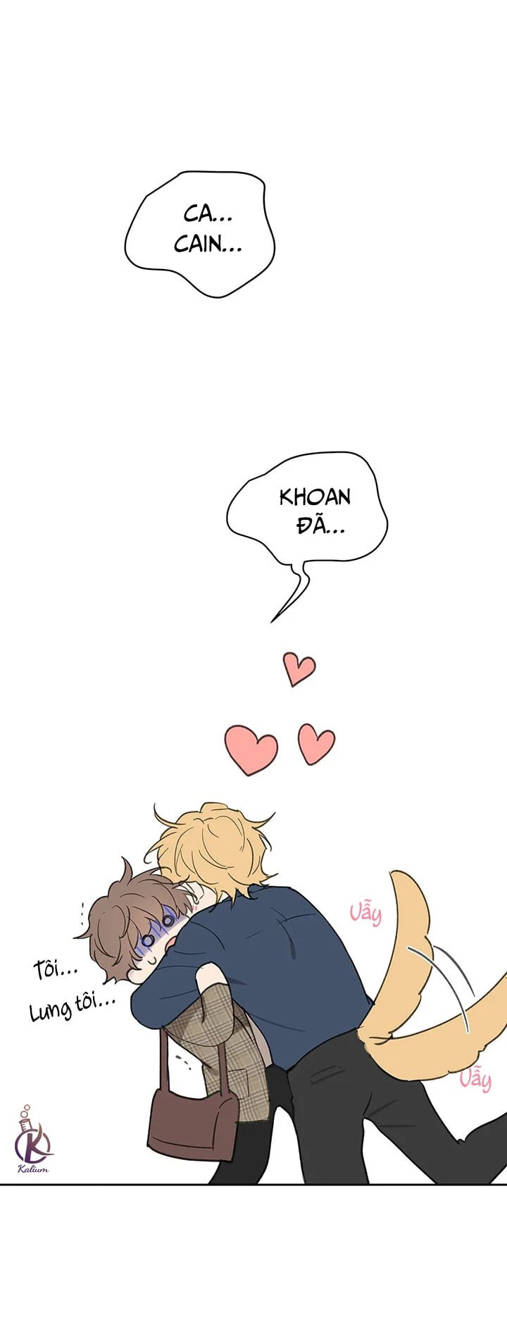 tâm tư của ju in chapter 57 30