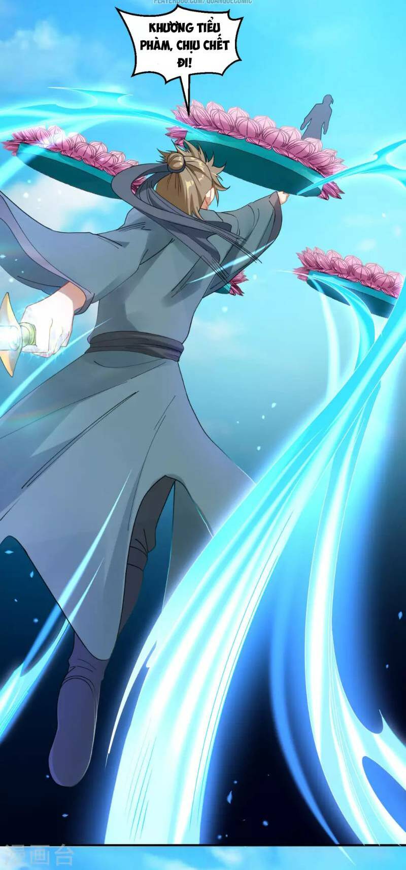 đạo ấn chapter 6 35