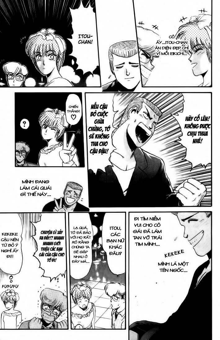 shonan junai gumi chapter 34 18