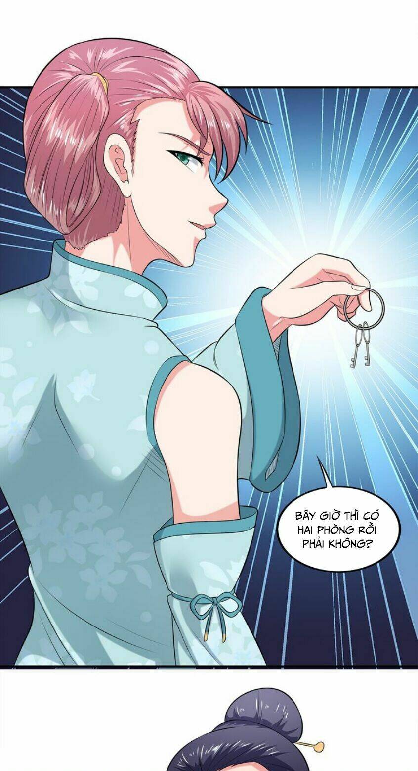 cực vũ huyền đế chapter 38 4