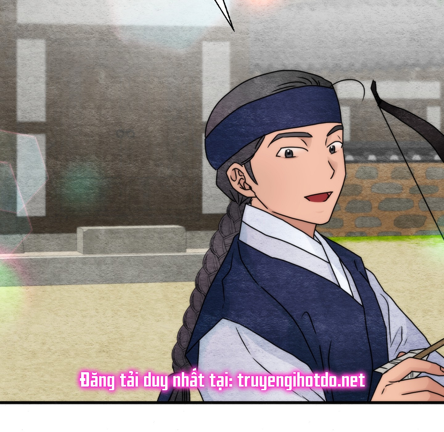 Cương Nhân chapter 95.2 65