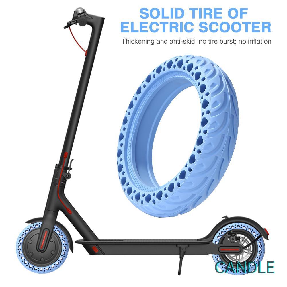 Bánh Xe Cho Xe Điện M365 / M365 Pro