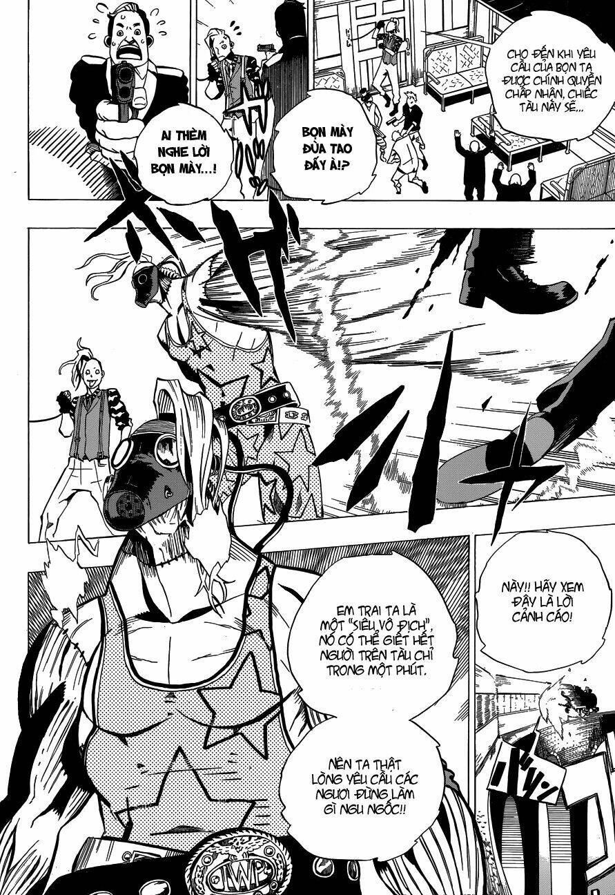 fantasma chapter 2 15