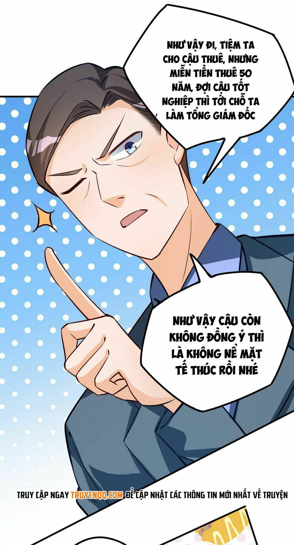 tôi thở cũng có thể mạnh hơn chapter 22 22