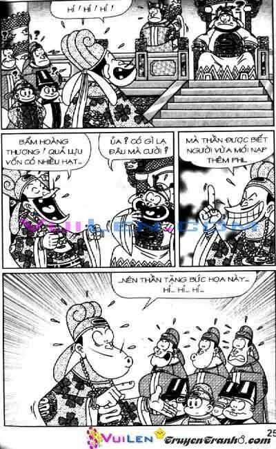 thần đồng đất việt chapter 85 25