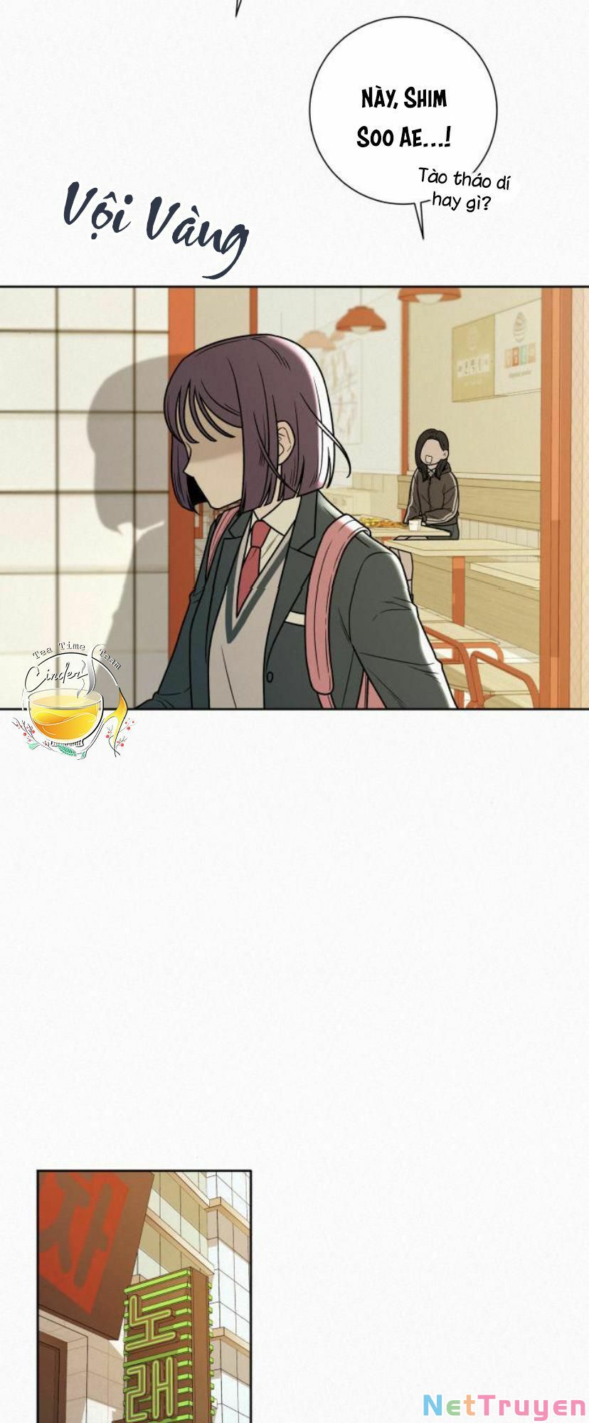 chiến lược: tình yêu trong sáng chapter 11 67