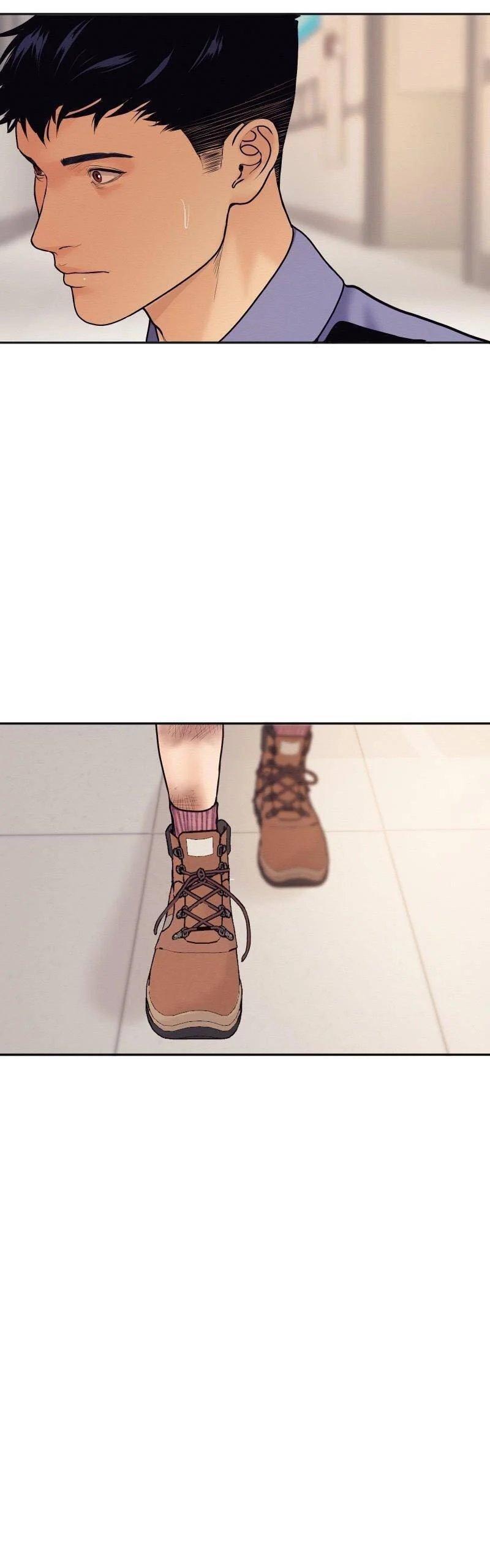 [18+] người yêu tôi là kẻ tâm thần chapter 19 12