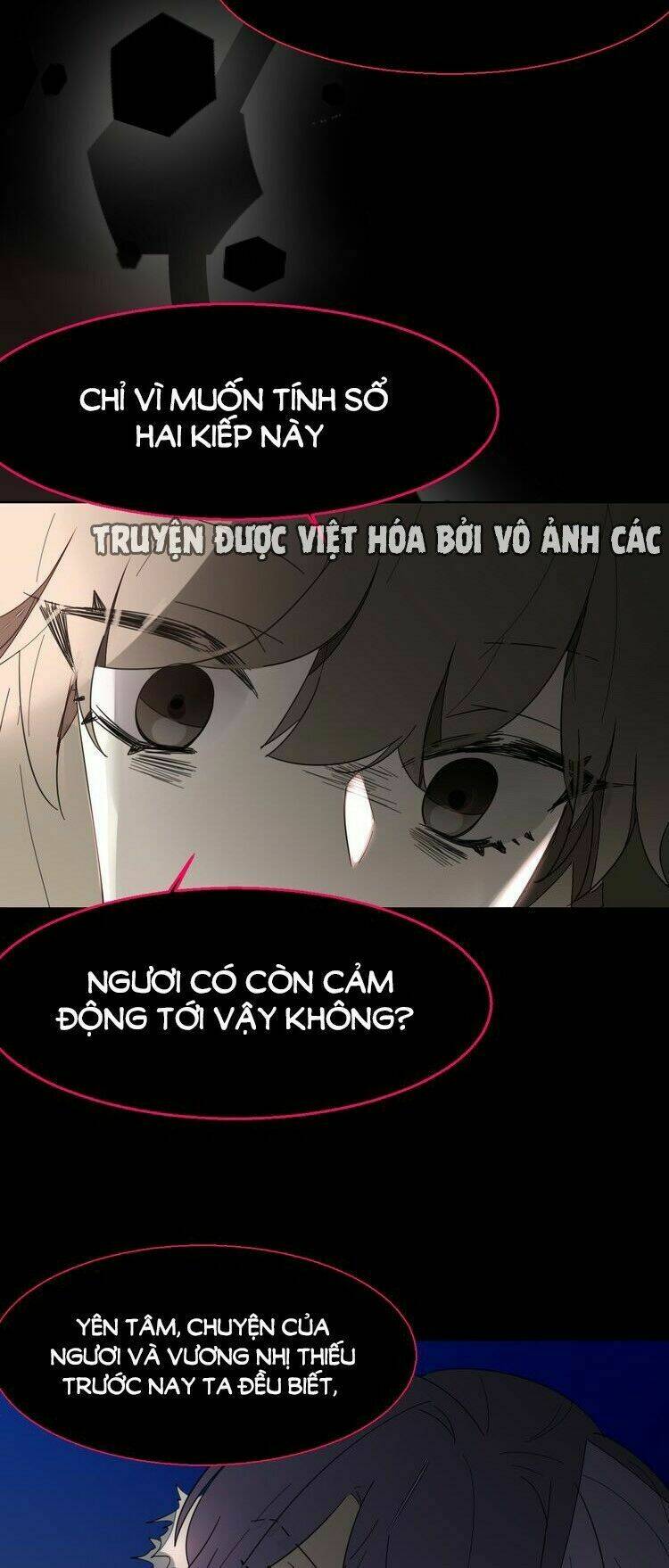 đứng yên! đều là người nhà cả mà! chapter 10 38