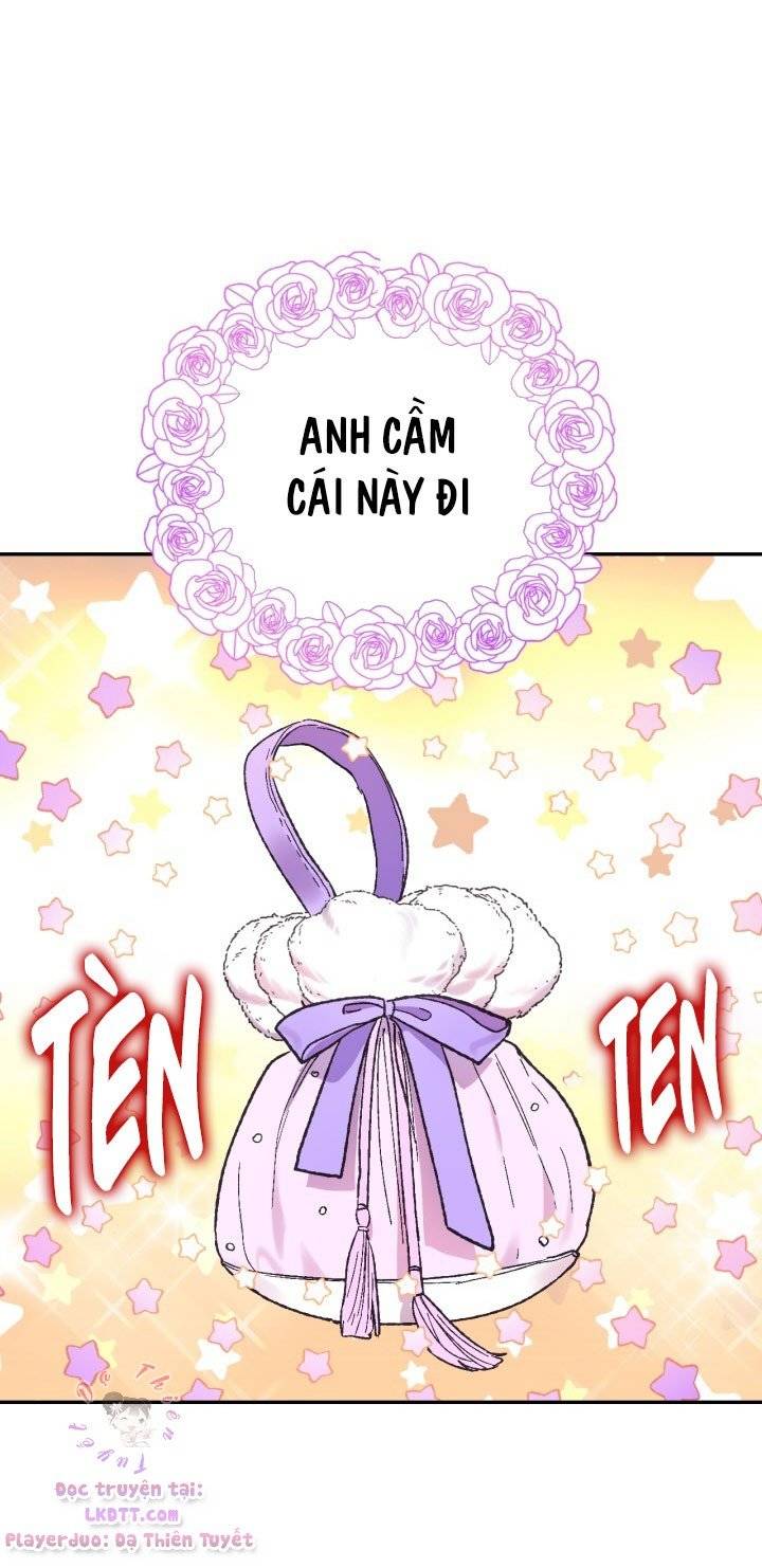 cha, con không muốn kết hôn đâu chapter 23 18