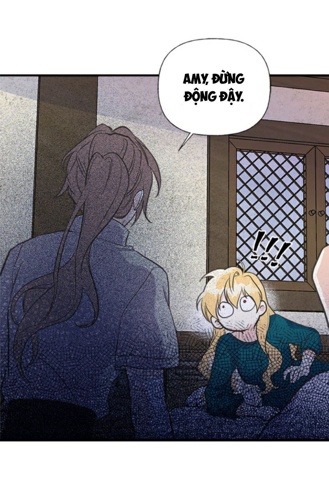 chị tôi đã nhặt về một nam chính quyến rũ chapter 17 7