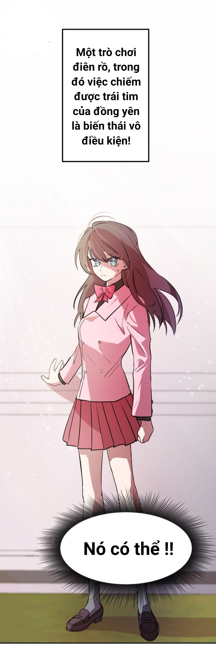 cuộc tấn công đau đớn chapter 4 32